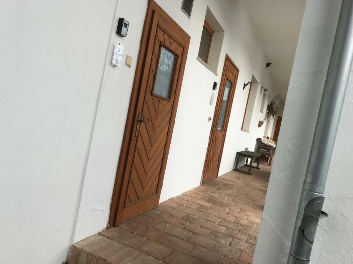 Hotel Weingut Martinshof Sankt Ulrich  Exterior foto